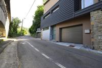 Aux Berges du Bocq - B&B