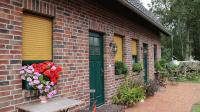 Ferienhof "Zum Spreewäldchen" - Ferienwohnung