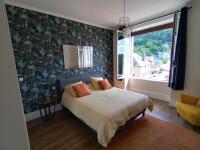 Tweepersoonskamer met Eigen Badkamer