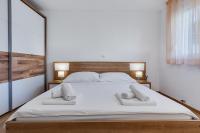 Apartment mit 2 Schlafzimmern