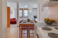 Apartment mit 2 Schlafzimmern