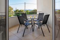 Apartment mit 2 Schlafzimmern