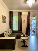 B&B Odessa - Елисаветинская 15 - Bed and Breakfast Odessa