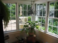 Private setting on country farm near Rhinebeck - B&B Clinton Corners