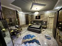 B&B Gabala - Qafqaz VIP Villa - Bed and Breakfast Gabala