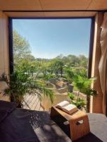 Villa con Vista Giardino