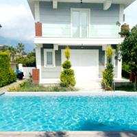 B&B Antalya - funny villa - Bed and Breakfast Antalya