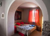 Camera Tripla Superior