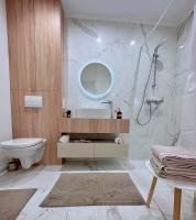 AB apartment - B&B