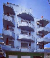 Primordial Apartment - Chambres d’hôtes Rhodes