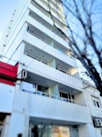 Luminoso Departamento Zona Plaza Paso by Lofter - B&B La Plata