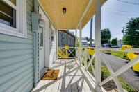 Le Havre du Canal - B&B Leclercville