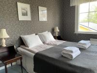 Tweepersoonskamer met Eigen Badkamer