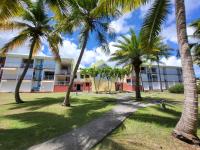 studio colibri - Ferienwohnung Saint-François