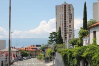 Apartment Barun - B&B Fiume