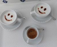B&B Il Gabbiano - B&B