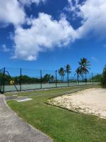 studio colibri - Ferienwohnung Saint-François