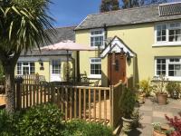 Bumble Bee Cottage - B&B