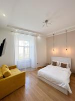 MIAMO apart Вірменська - B&B Leopoli