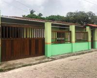 Pousada Palmeiras - Ferienwohnung