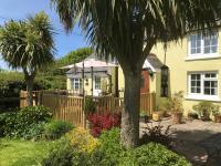 Two-Bedroom Cottage