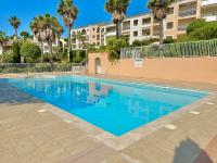 T3 avec terrasse, parking & piscine - Proche plages et randos - Le Mérou - B&B Hyères