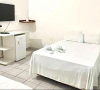 Doppelzimmer mit eigenem Bad