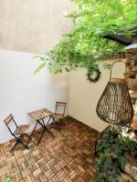 Brody Str 13 Studios - B&B Budapest
