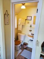 Cabaña de 1 dormitorio