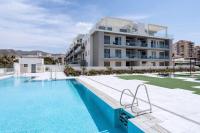 Panorama Beach - Albatros Apartment - B&B Torrox Costa