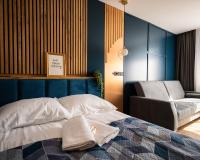 Appartement met 1 Slaapkamer