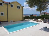 Villa Antonio - B&B Drage