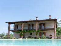 Agriturismo Camponovo - Ferienwohnung