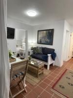 B&B Paternoster - Bougain Villa Studio 1 - Bed and Breakfast Paternoster