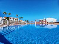 Ocean View Villas Canarias - Ferienwohnung Adeje