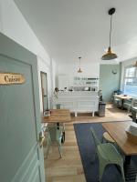 Villa Artiz - B&B Dunkirk