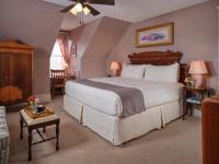 Chambre Triple avec Baignoire