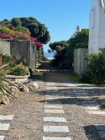 Bougain Villa Studio 1 - B&B