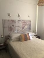 Doppel-/Zweibettzimmer mit eigenem Bad