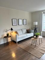 Ja Suites Zaragoza - Bed and Breakfast