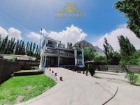 Ibex lodge Skardu - Chambres d’hôtes