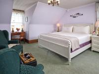 Chambre Quadruple avec Douche