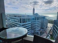 Casablanca Marina by Saloua - Ferienwohnung Casablanca