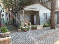 Relax Station Beach House Velipoja - Ferienwohnung