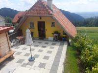 B&B Weiz - Ferienwohnung Zetzhirsch - Bed and Breakfast Weiz