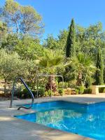 La Magistrale - B&B Lorgues