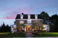 B&B Gettysburg - Keystone Inn Bed and Breakfast - Bed and Breakfast Gettysburg