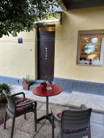 Apartman - Faro - B&B Fiume