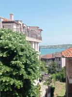 Apartament Lili Sozopol - B&B Sozopol