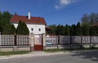 Vízközeli 2-4 fős Apartman Ábrahámhegy - Chambres d’hôtes Ábrahámhegy